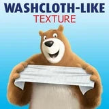 Charmin® Ultra Strong™ Toilet Paper 12 Mega Roll